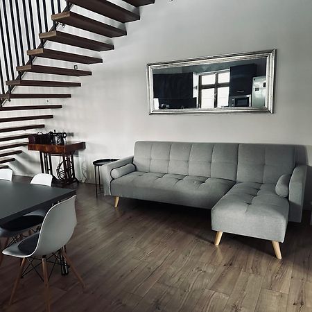 Apartmany 400 Vel'ka Lomnica Ngoại thất bức ảnh
