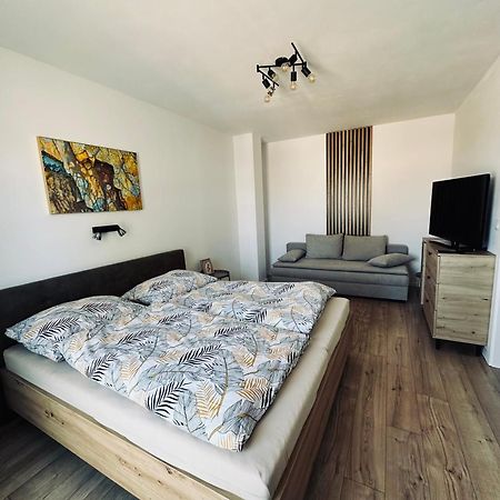 Apartmany 400 Vel'ka Lomnica Ngoại thất bức ảnh