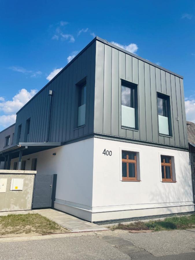 Apartmany 400 Vel'ka Lomnica Ngoại thất bức ảnh