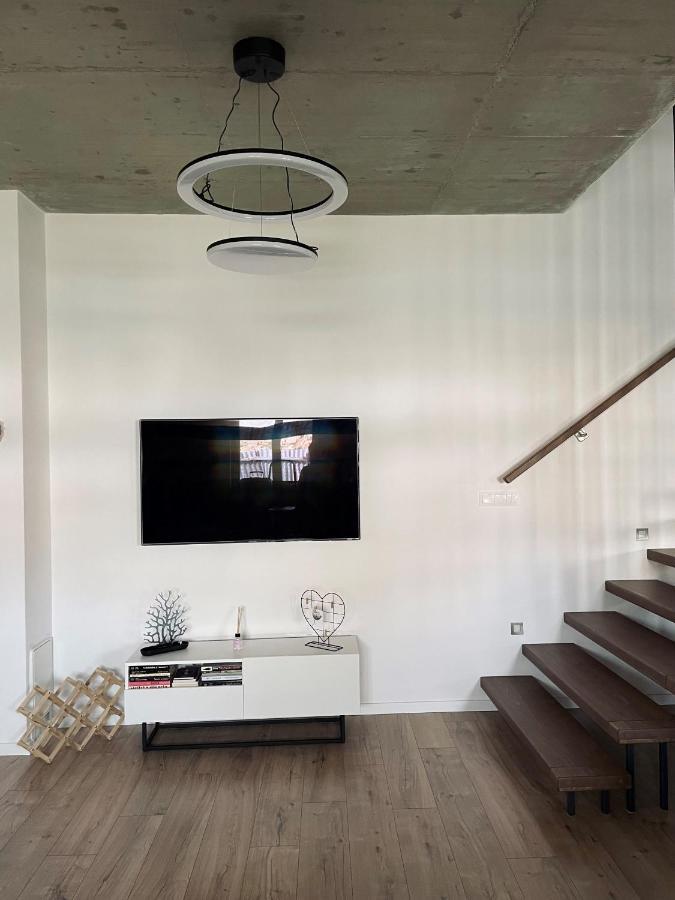 Apartmany 400 Vel'ka Lomnica Ngoại thất bức ảnh