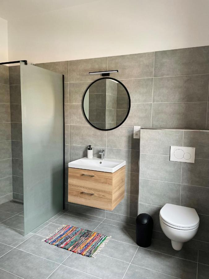 Apartmany 400 Vel'ka Lomnica Ngoại thất bức ảnh
