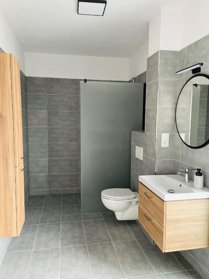 Apartmany 400 Vel'ka Lomnica Ngoại thất bức ảnh