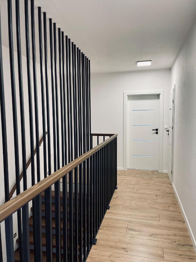 Apartmany 400 Vel'ka Lomnica Ngoại thất bức ảnh