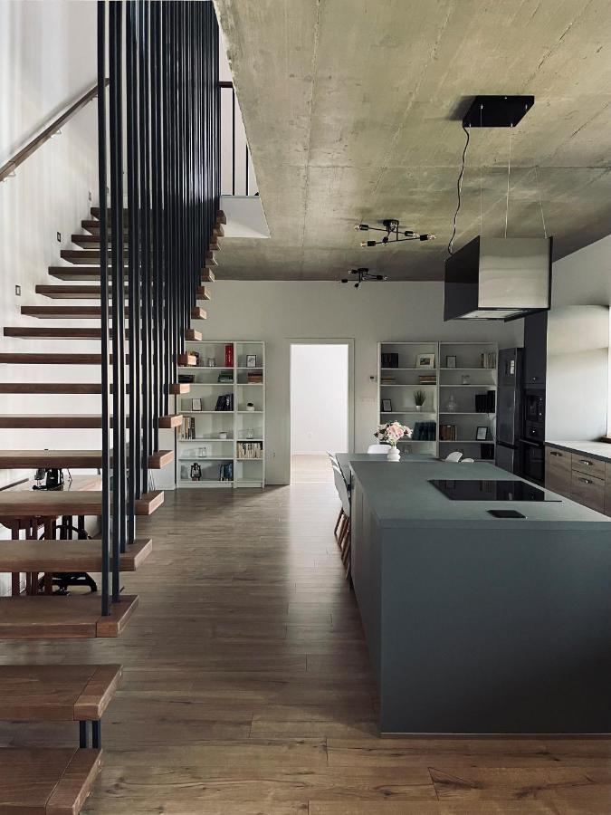 Apartmany 400 Vel'ka Lomnica Ngoại thất bức ảnh