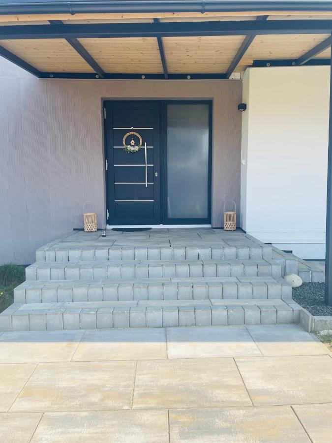 Apartmany 400 Vel'ka Lomnica Ngoại thất bức ảnh