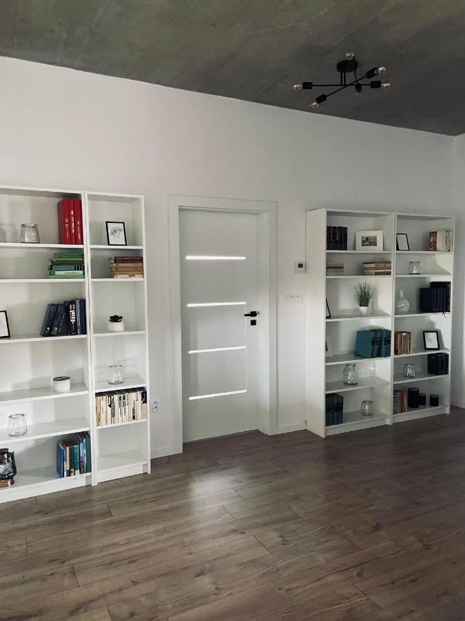 Apartmany 400 Vel'ka Lomnica Ngoại thất bức ảnh