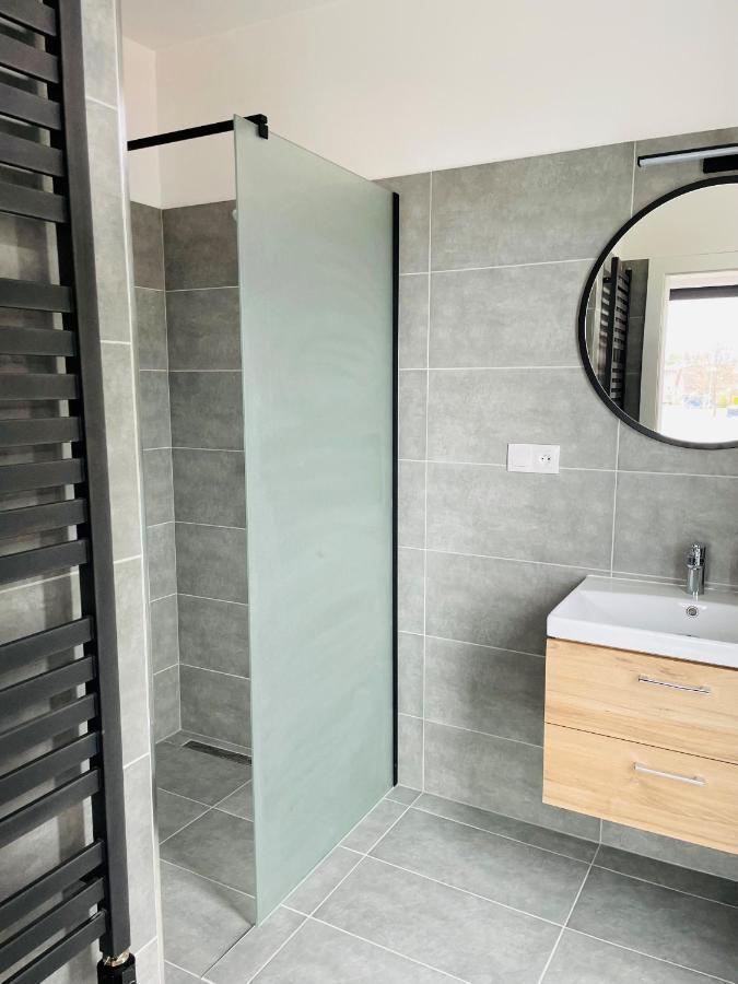 Apartmany 400 Vel'ka Lomnica Ngoại thất bức ảnh