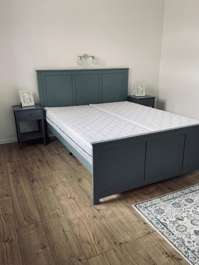 Apartmany 400 Vel'ka Lomnica Ngoại thất bức ảnh
