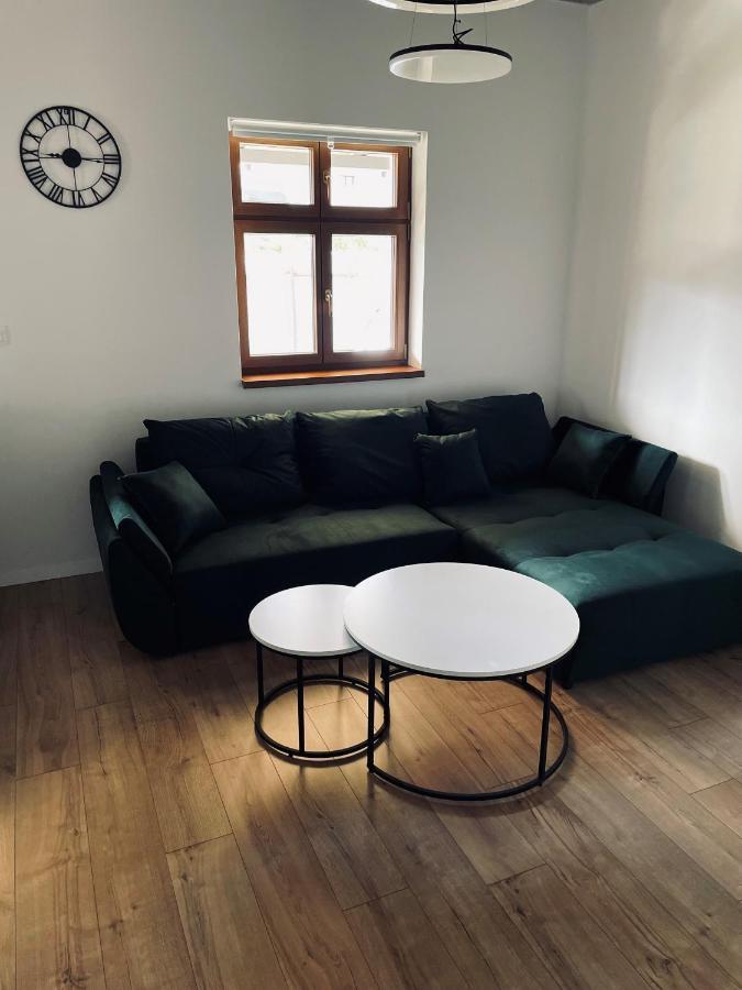 Apartmany 400 Vel'ka Lomnica Ngoại thất bức ảnh