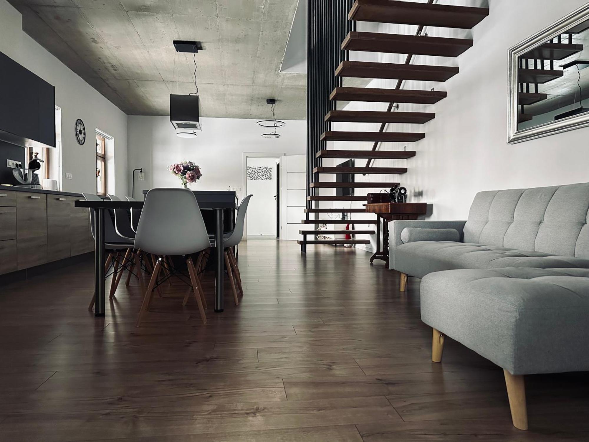 Apartmany 400 Vel'ka Lomnica Ngoại thất bức ảnh