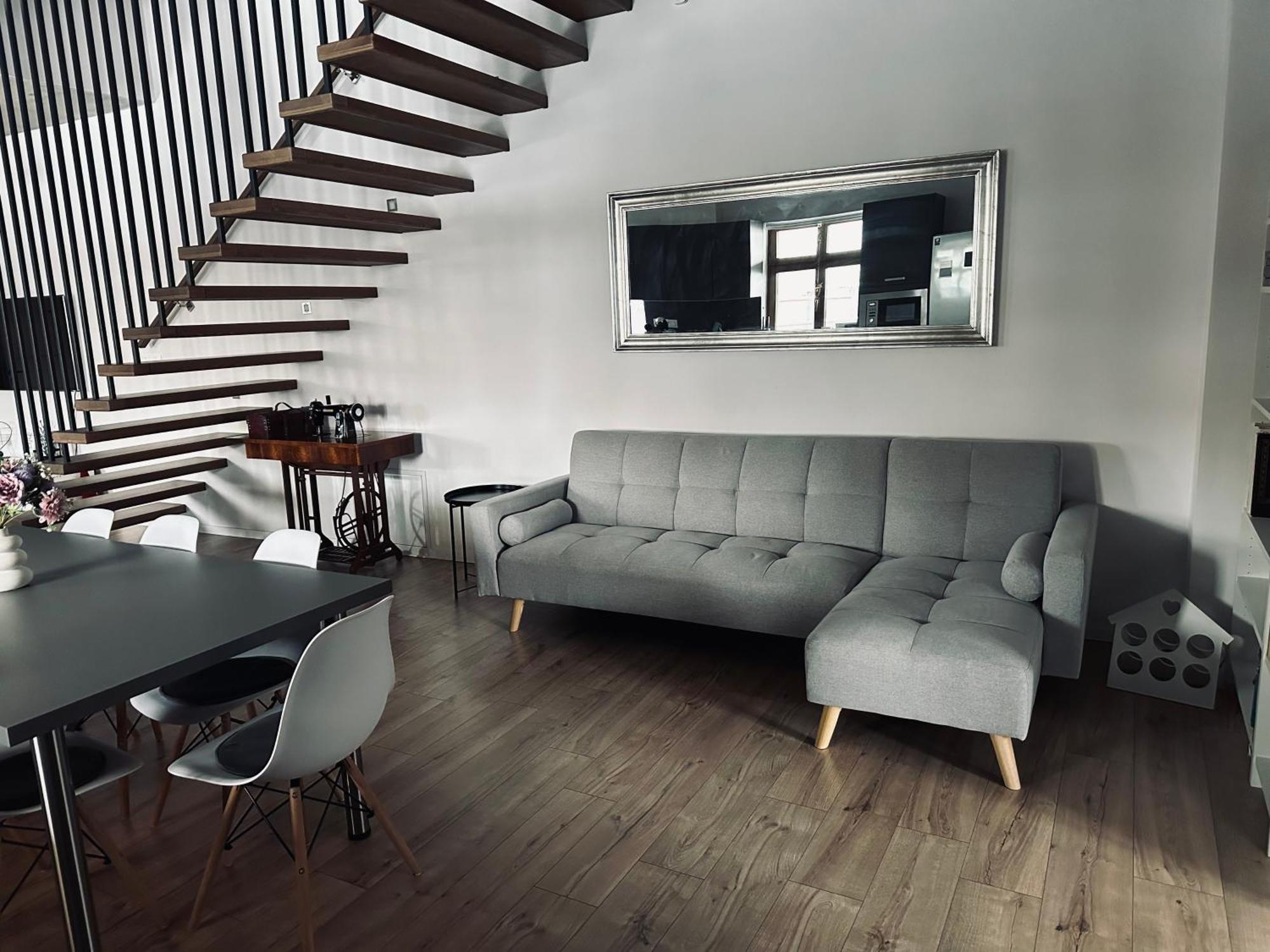 Apartmany 400 Vel'ka Lomnica Ngoại thất bức ảnh