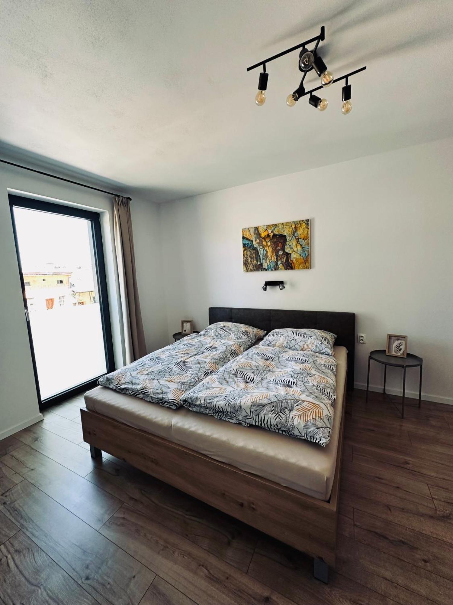Apartmany 400 Vel'ka Lomnica Ngoại thất bức ảnh